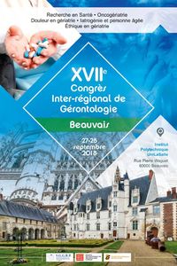 Congrès de Gérontologie